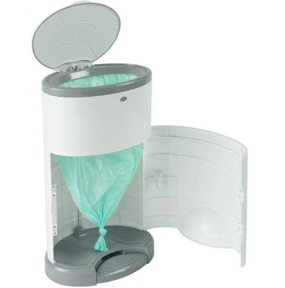 RUBBISH BAGS & BIN LINERS