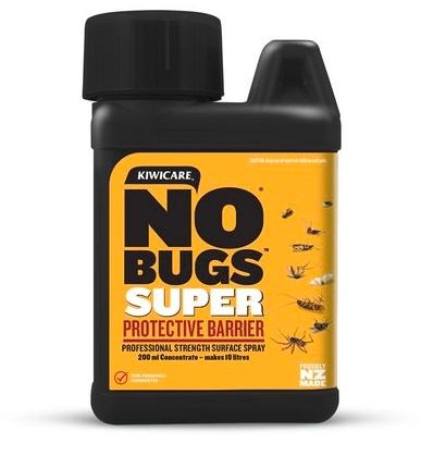 INSECT & RODENT PRODUCTS
