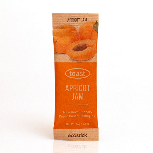 Jam APRICOT ECOSTICK 14gm x 100