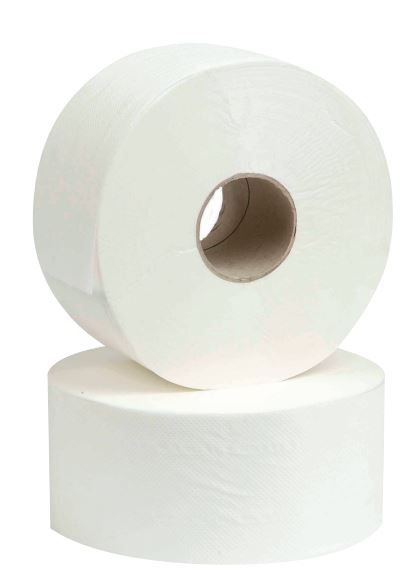 T/P Livi 1103 Essentials MINI JUMBO 2ply 170mtr x 12
