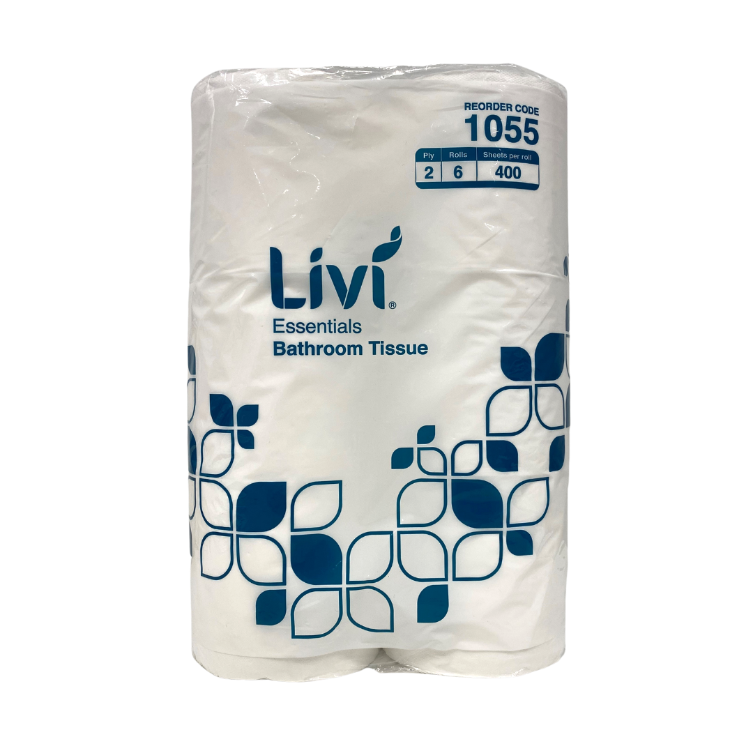 T/P (Cott) 1055 400s Livi Essentials 2ply x 36