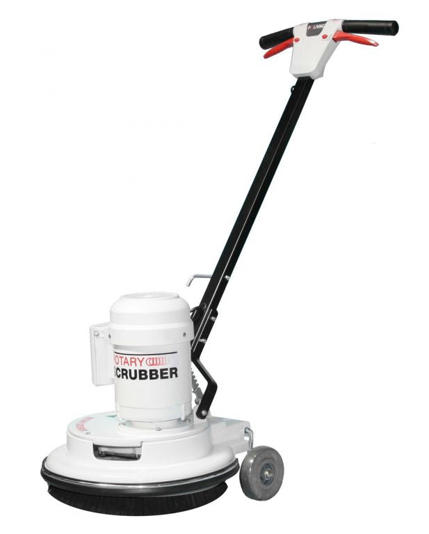 Floor Polisher POLIVAC C25 Mustang 16inch