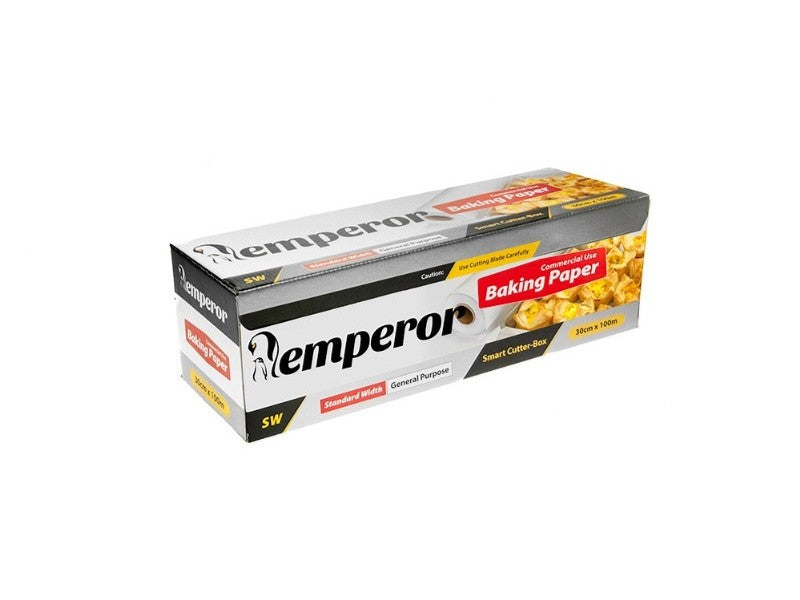 Baking Paper EMPEROR 30cm x 100m