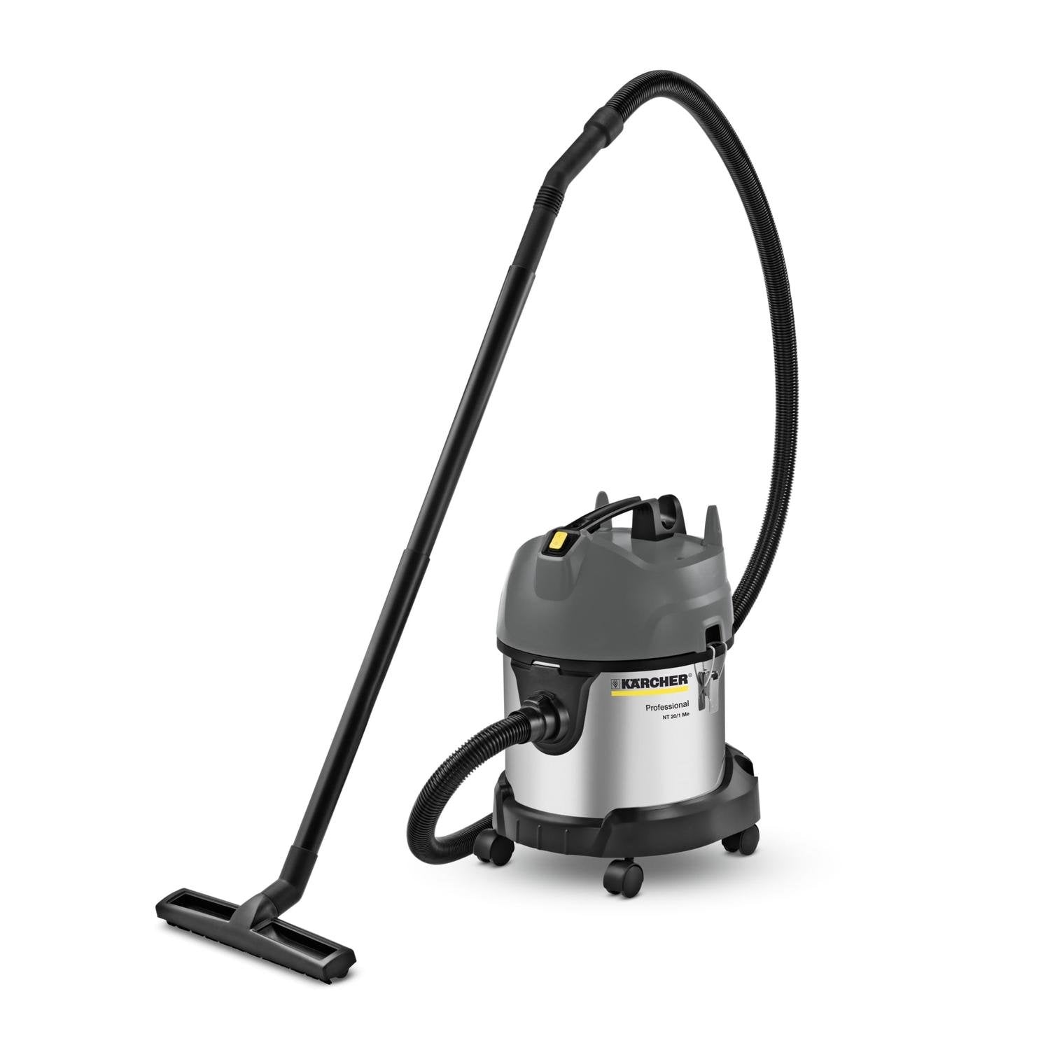 Vacuum Karcher Wet & Dry NT20/1 Me Classic