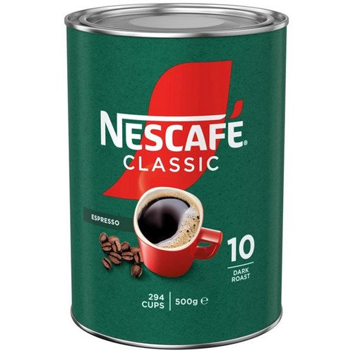 Coffee NESCAFE ESPRESSO 500gm EACH