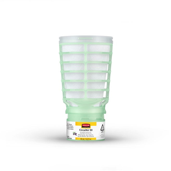 Air Freshener CirculAir 90 Refill RELAXING SPA
