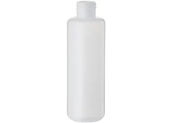 SPRAY Bottle 250ml Plastic Natural