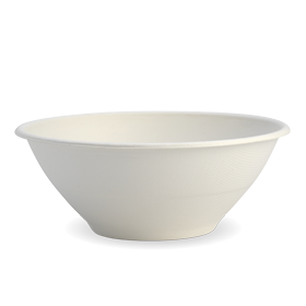 Bowl BIOCANE BOWL 40oz BL40 White x 400