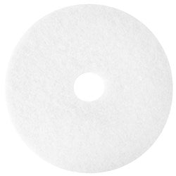 Floor Pad Super Polish 4100 WHITE 20inch/500mm 3M