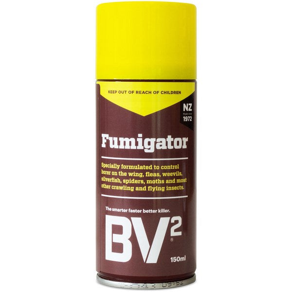BV2 Fumigator (Brown Can) 150ml