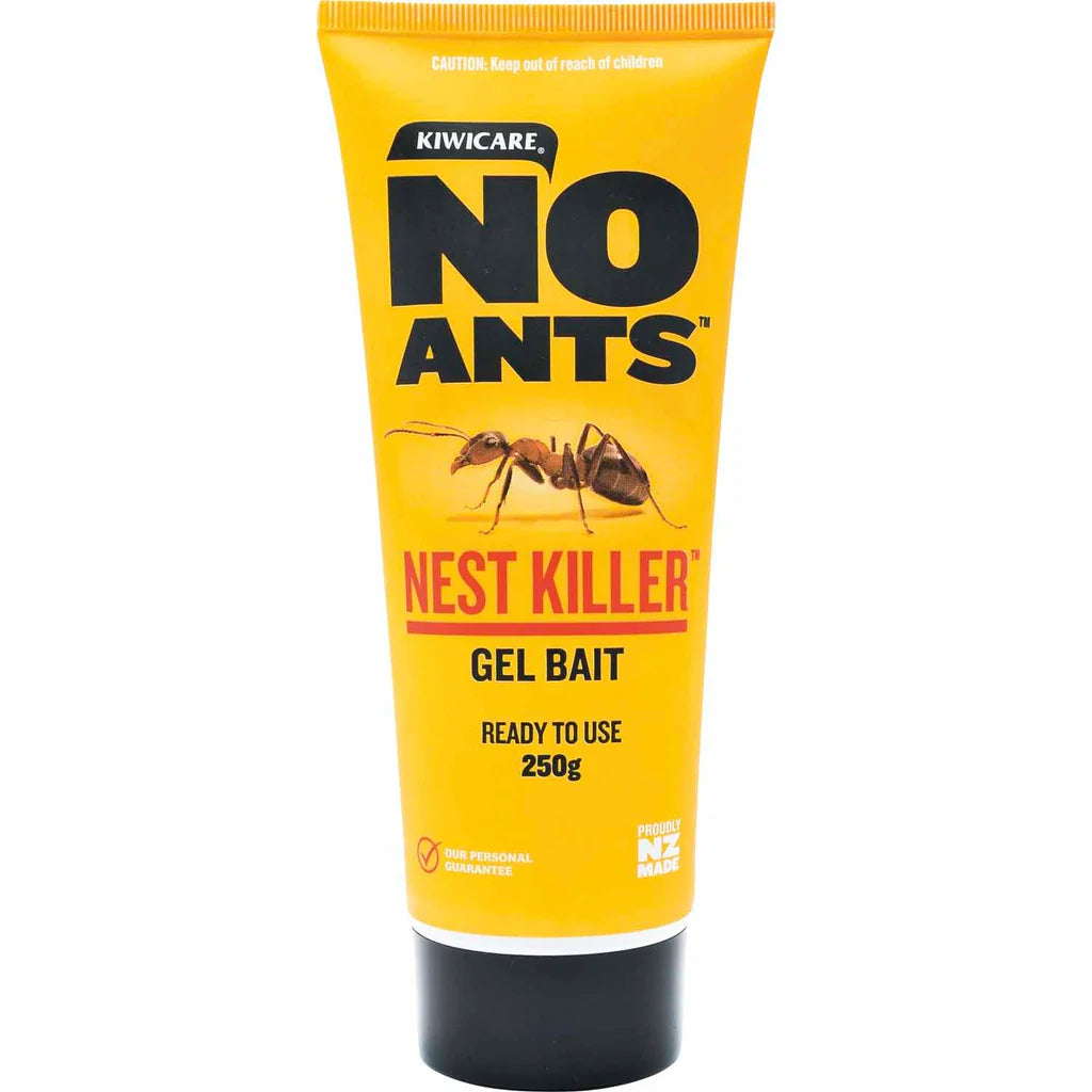NO ANTS Gel Bait 250g Tube