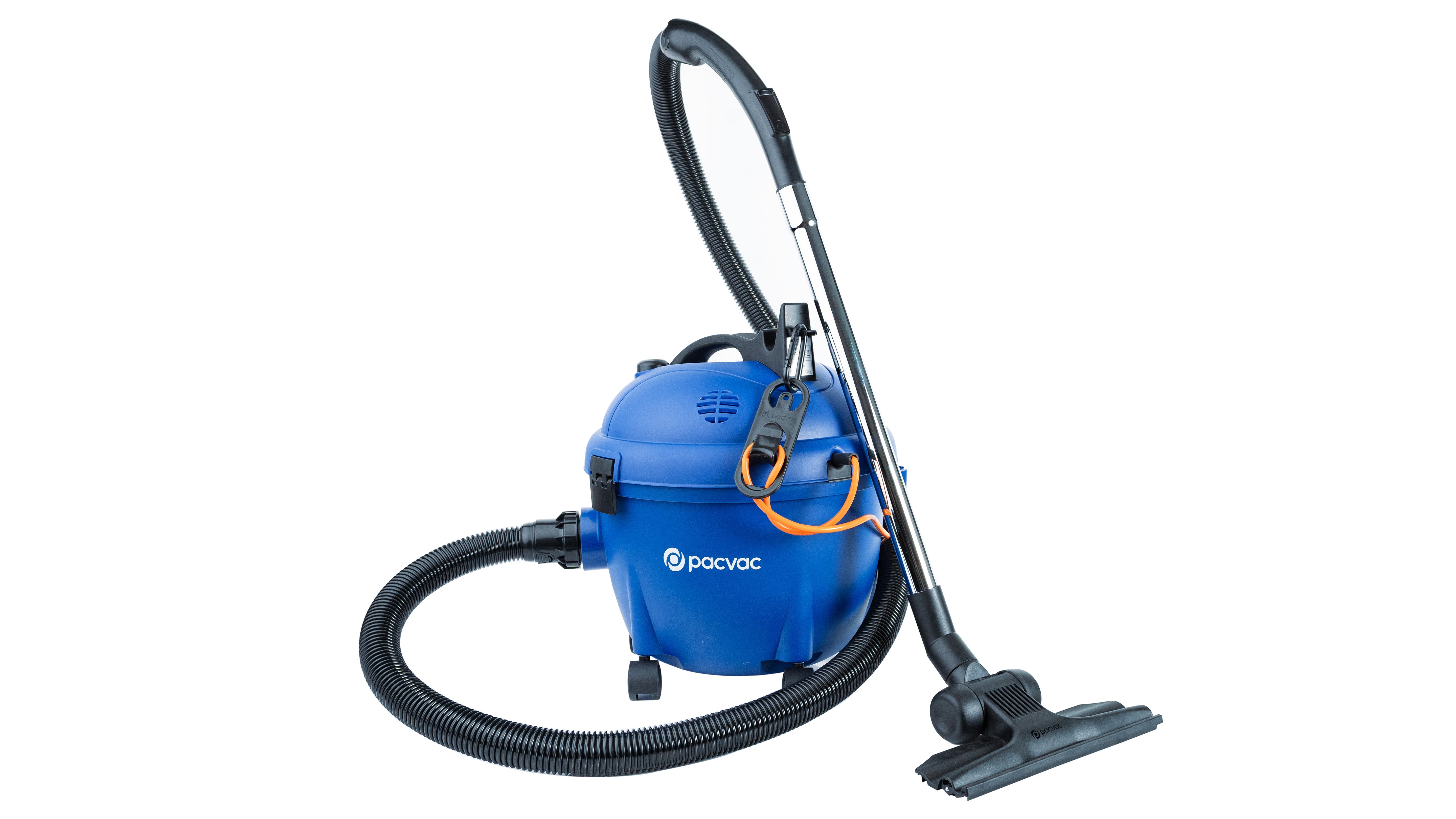 Vacuum Cleaner PACVAC GLIDE 300