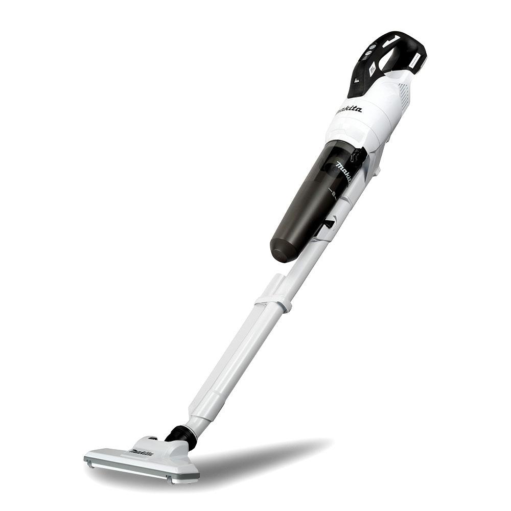 Makita Stick Vacuum 18V inc 5.0ah & RCharger