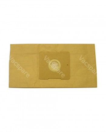 Vac Bags Unifit for Rowenta UNI 71 Red