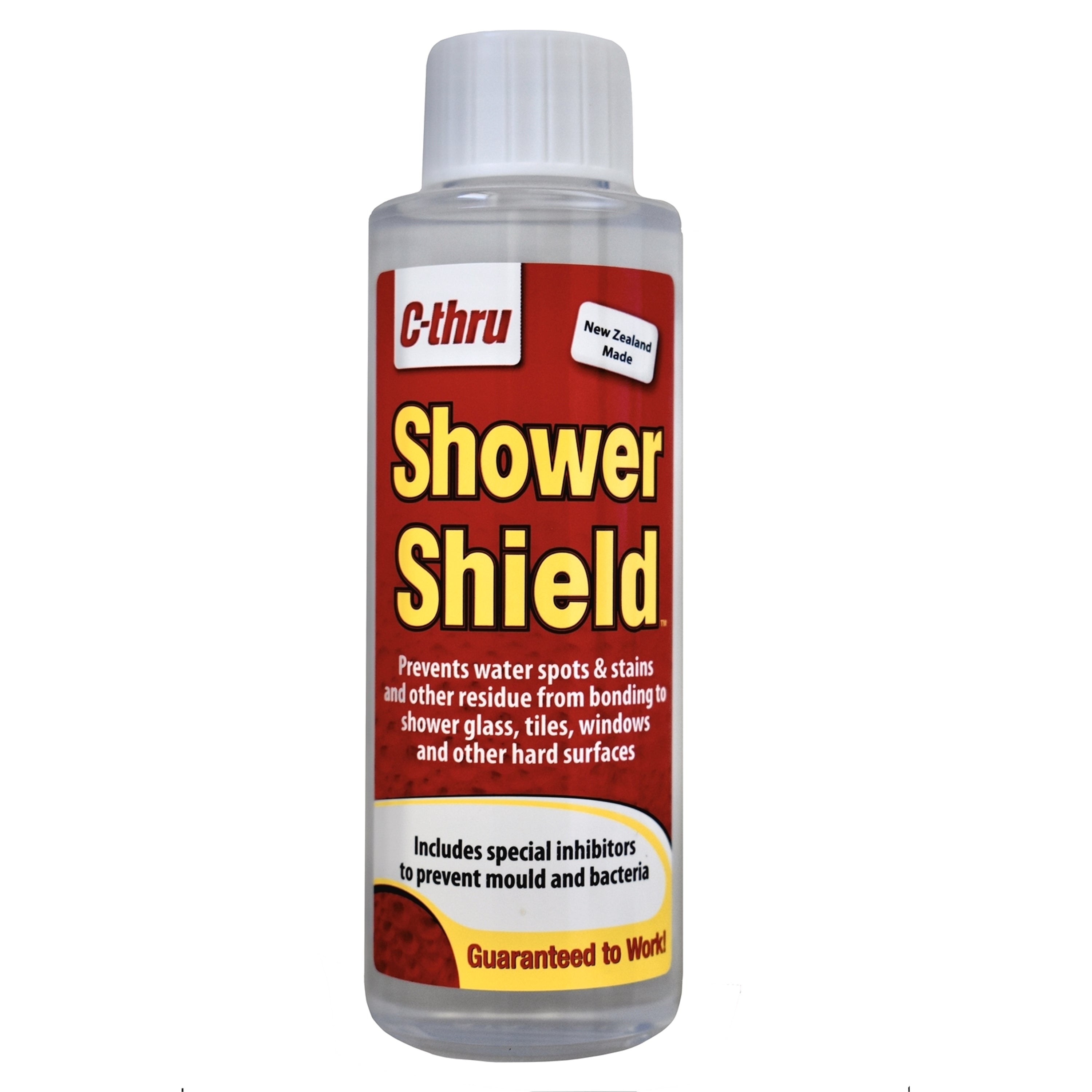 CTHRU SHOWER SHIELD 250ML