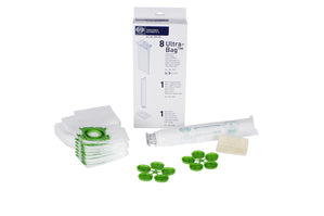 Vac Bags for SEBO 5828ER - SEBO SERVICE BOX X