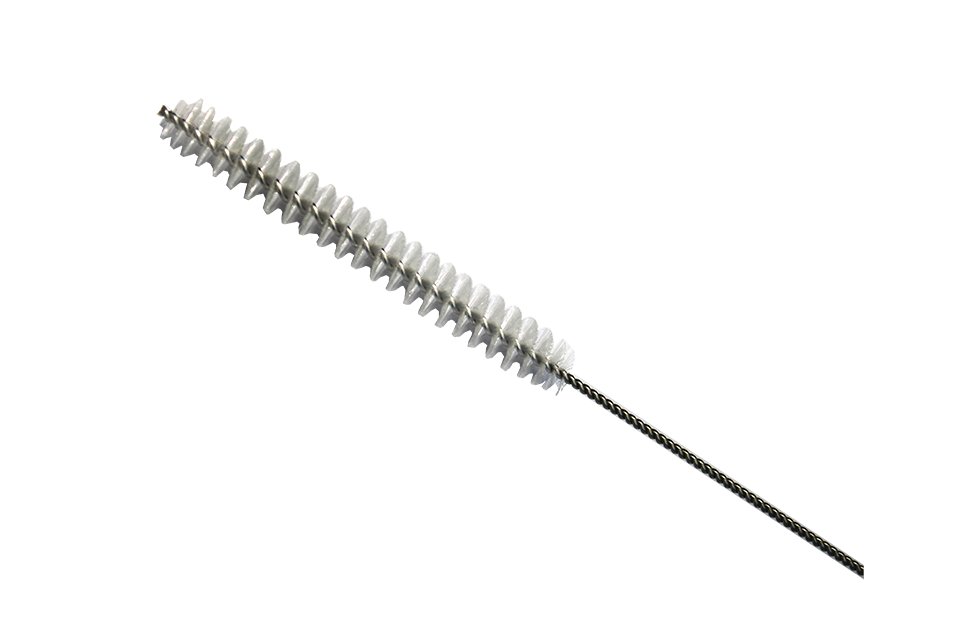 Tube Brush 15mm Cut End 55605