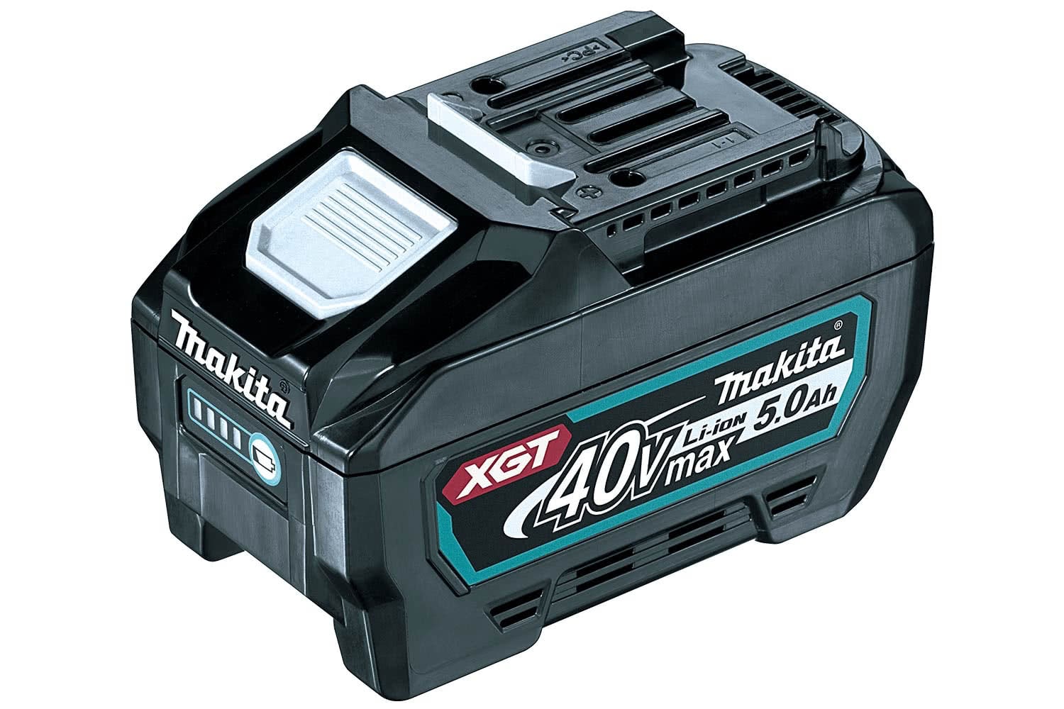 Makita 5.0ah XGT Battery 40V
