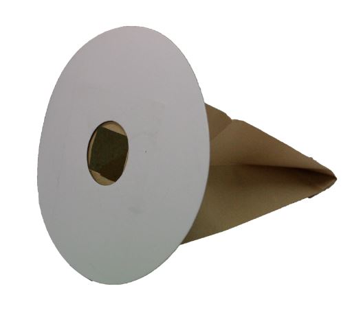 Vac Bags PAPER for CLEANTECH BACKPACK 60078 x 5