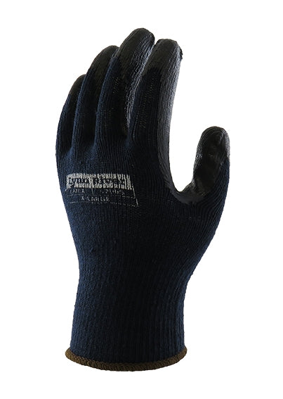 Gloves Lynn River SPLASH GUARD Medium Yellow Band 62065