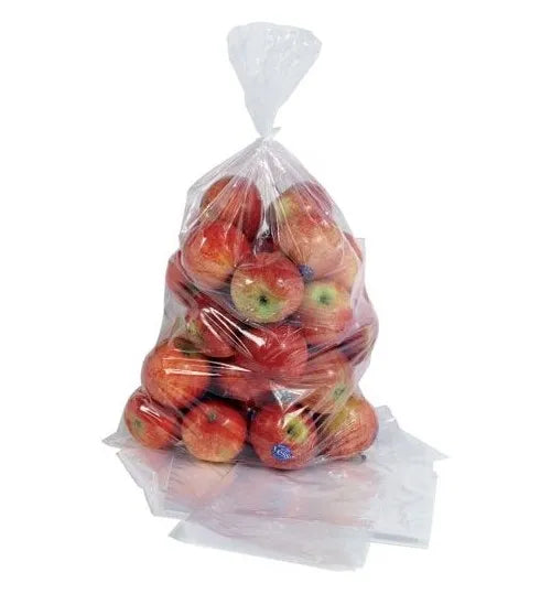 Bags PRODUCE 1.5kg S04040 225x375-30mu 4000/ctn