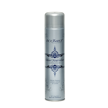 Ecomist Raspberry Odour Neutraliser Refill 650ml