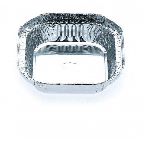 Foil Tray SMALL SQUARE 7313 x 1000
