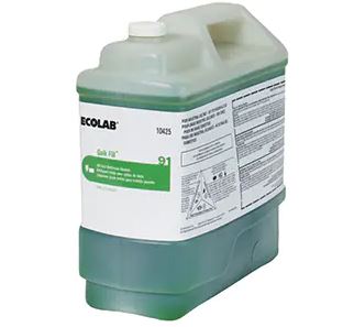 OC 60 ALK BATH CLEANER 7114689 ECOLAB 2L