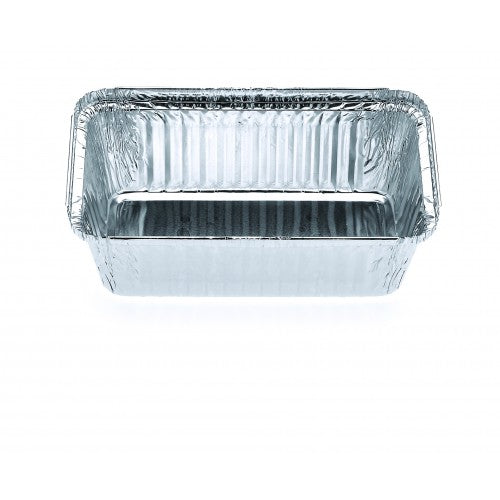 Foil Tray MEDIUM OBLONG TAKEAWAY 7119 x 500