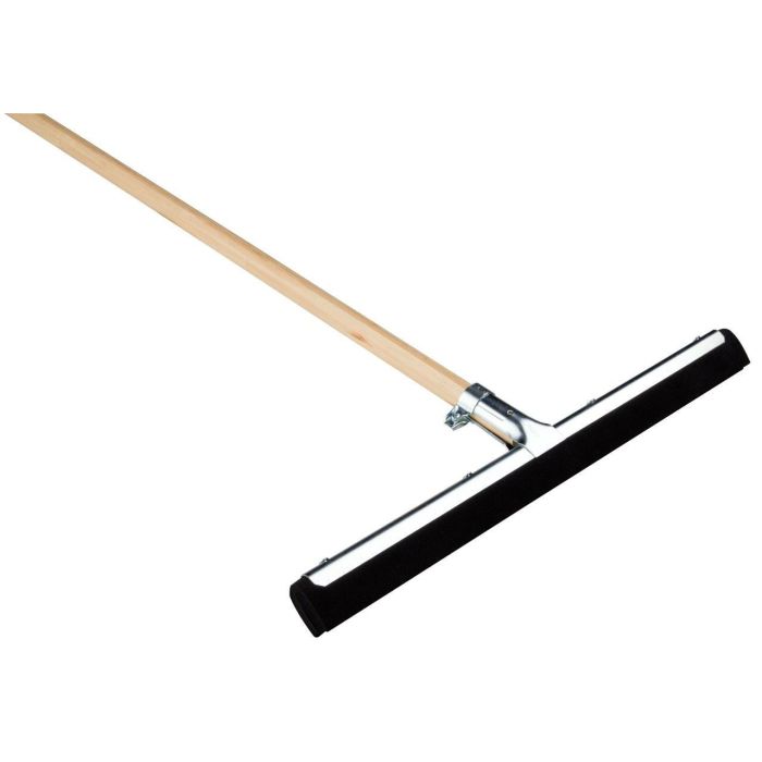 Wipe n Dry Floor Squeegee Complete 30inch/750mm 20075