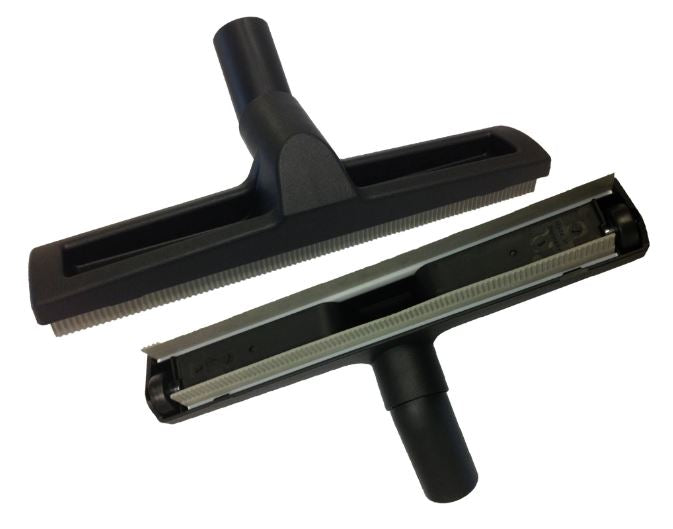 Vac Floor Foot D300 32mm with squeegee 300mm (L) 80143R