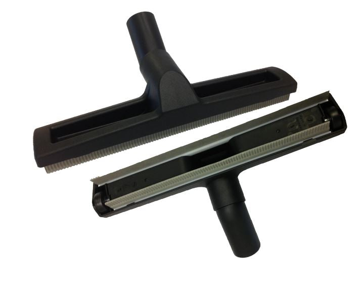 Vac Floor Foot D300 35mm with Squeegee 300mm (L) 80144R