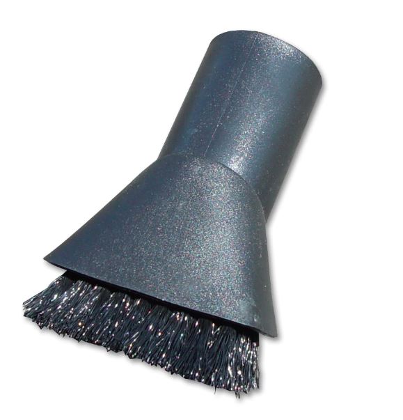 Vac DUSTING BRUSH SWIVEL for Vacuum 35mm 80149