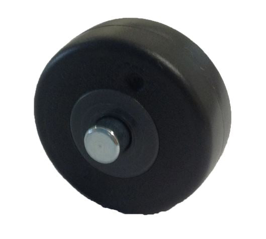 Vac WHEELS ONLY 80152 for Vac Foot D300