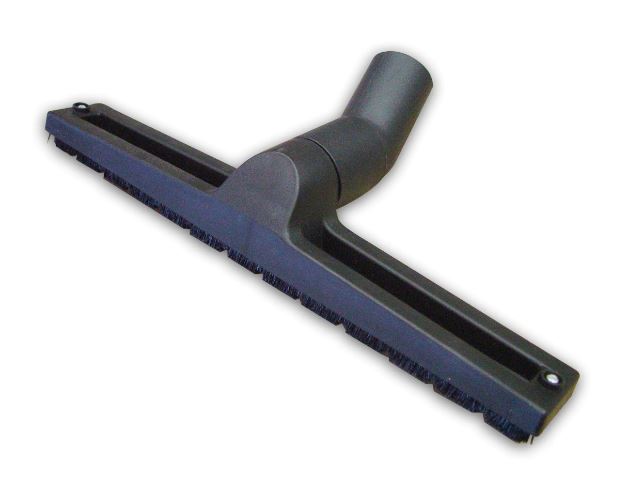 Vac Floor Foot D370 32mm with brush 370mm (L) 80161