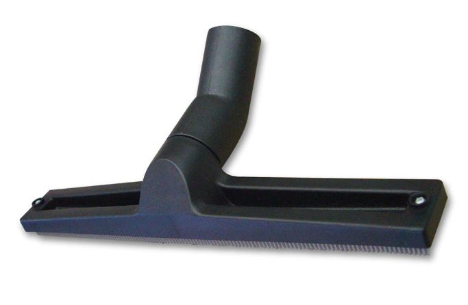 Vac Floor Foot D370 32mm with squeegee 370mm (L) 80161R