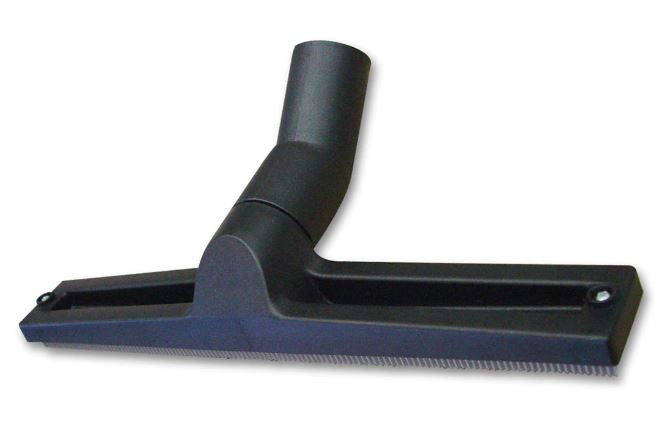Vac Floor Foot D370 38mm with squeegee 370mm (L) 80170R