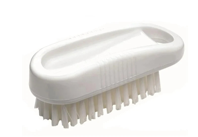 Brush HAND & NAIL Raven 8019