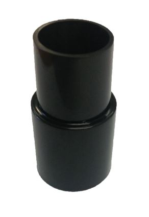 Vac Adapter Increaser 32mm to 35mm 80224