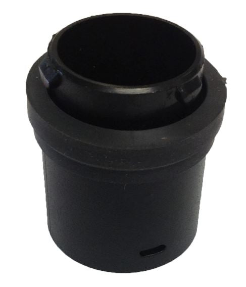 MACHINE HOSE END SET 32mm 3 Prong 80313S