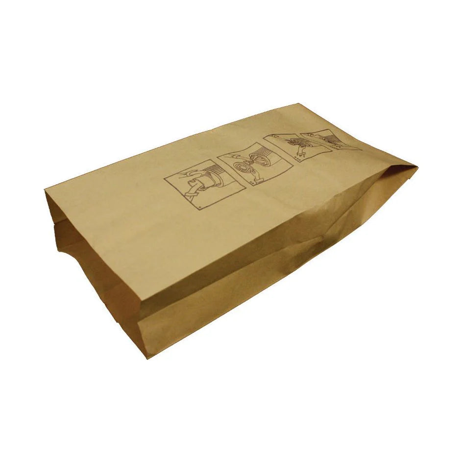 Vac Bags for ELECTROLUX F012 x 5