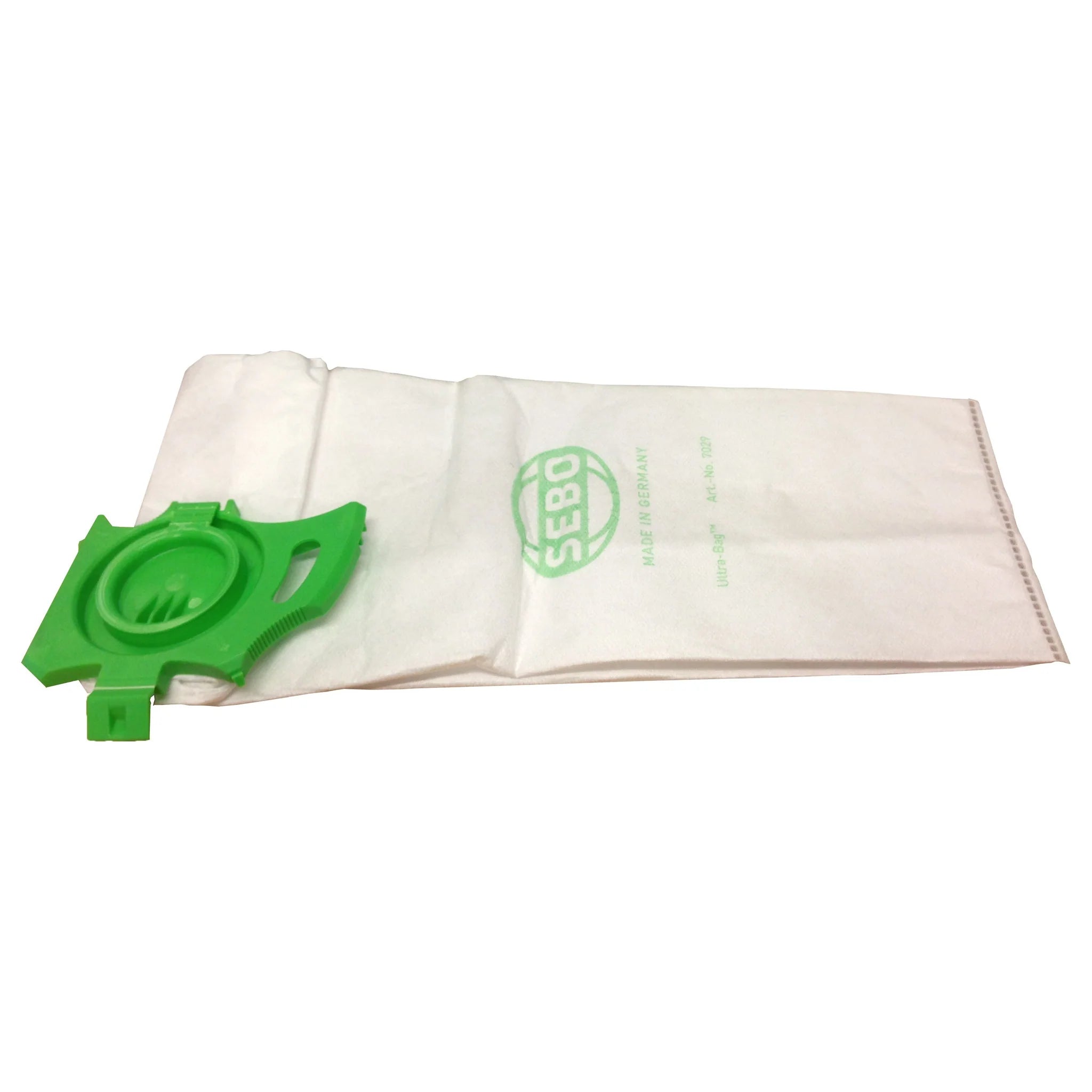 Vac Bags for SEBO DART Microfibre 20044