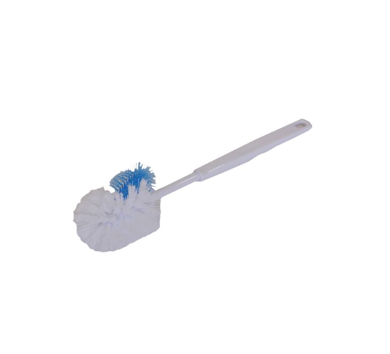 Under Rim Toilet Cleaning Round Brush AA752