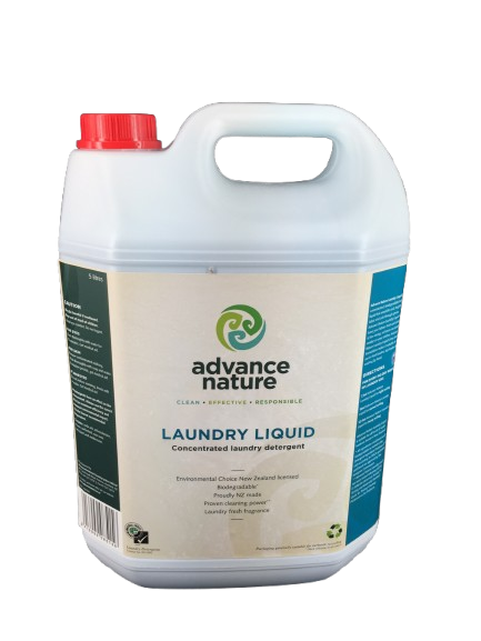 Advance NATURE Laundry Liquid 5L