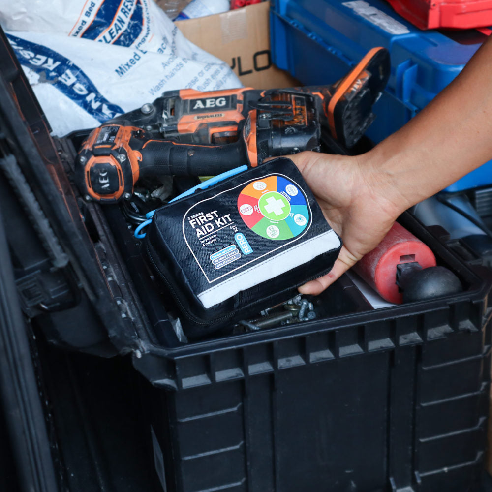 First Aid Kit Personal Kit