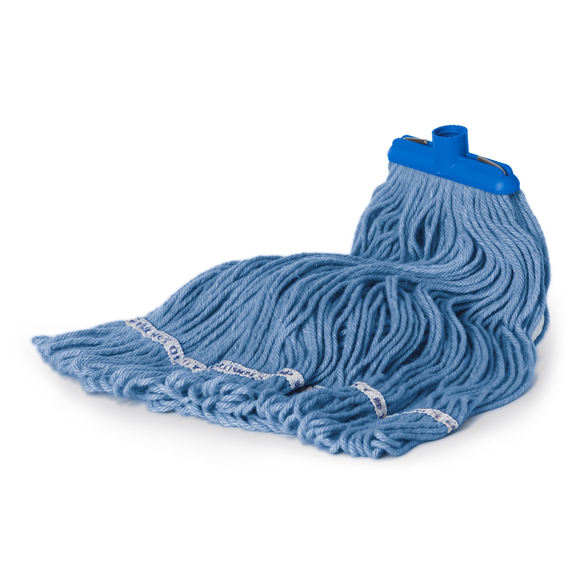 Mop Head Antil Tangle Loop Blue 400gm AL483B
