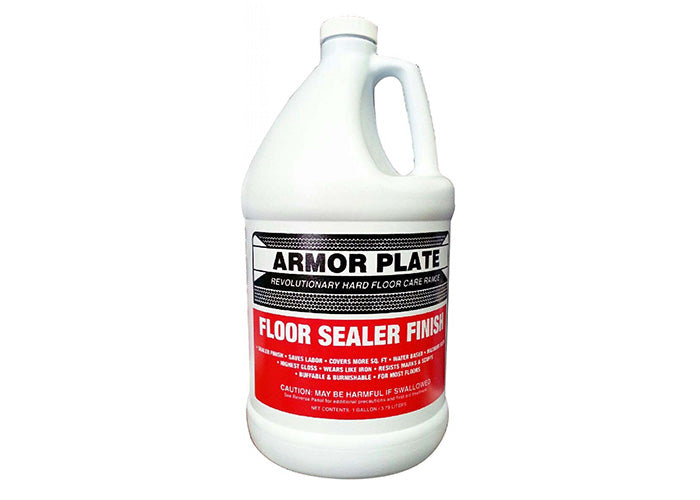 ARMOURPLATE Floor Sealer 3.8L/1 Gallon