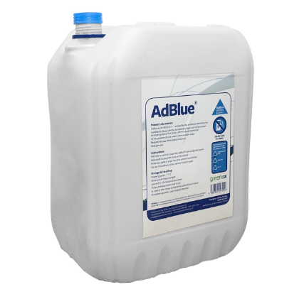 AdBlue Packdown 20L