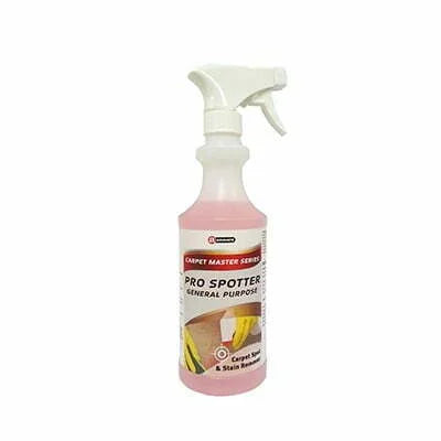 PROSPOTTER Carpet Spotter (adv) 500ml