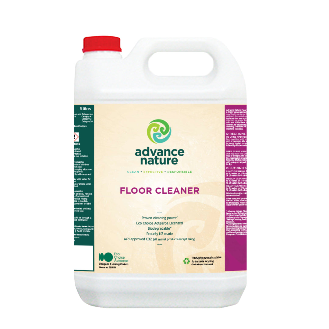 Advance NATURE Floor Cleaner 5L